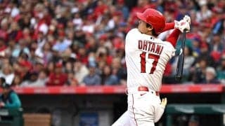 【MLB】「打率.402で14本塁打」はキャリア最高、大谷翔平の“得意球種”を公式データで読み解く