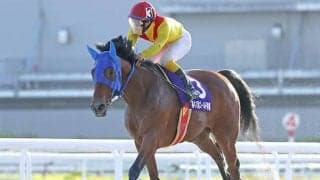 【名古屋・ゴールド争覇結果】ブリーザフレスカが断然人気に応え重賞3勝目！