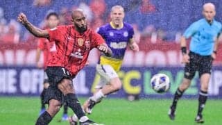 【試合アルバム(2)】ACL第２戦　浦和レッズーハノイ　２０２３年１０月４日（埼玉スタジアム）