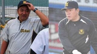 「選手は満足しないよ」　中学日本一の34歳指揮官、転機となった須江監督の言葉