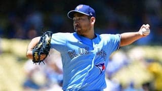 【MLB】菊池雄星のリリーフ登板が物議…ブルージェイズの敗退招いた采配に批判集中「監督解任の声が上がるのは間違いない」