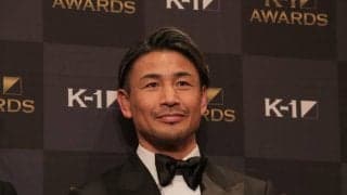 「王者クラスは数千万円」魔裟斗、現役キックボクサーの“懐事情”に興味津々「いい世の中になった」