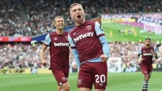 リバプール関心のボーウェン、ウェストハムと契約延長なら2倍の昇給も？