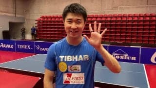 【卓球】神巧也 ポーランド・スーパーリーグでデビュー！新天地は昨シーズンの優勝チーム『ボゴリア』