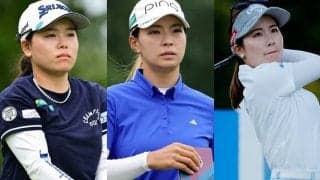 「アセンダントLPGAベネフィティング・ボランティアズ・オブ・アメリカ」日本勢の事前インタビューが到着！渋野、勝は来季のフルシード権獲得に向けて正念場