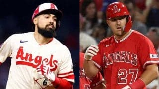 【MLB】“年俸100億円”も…1年で5回も負傷　怪我人続出のエ軍…記者が苦言呈した2人のスター