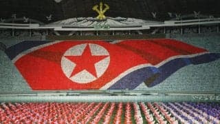 話題の中心は北朝鮮の暴走/六川亨の日本サッカー見聞録