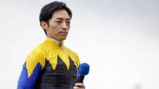 8日間で重賞4勝と絶好調 川田将雅騎手が3週連続JRA重賞Vへ
