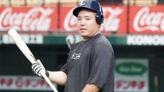 騒動を謝罪「皆さんに大きな迷惑を」　気になるFA宣言…西武・山川が行き着いた答え