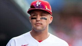 【MLB】オフには“日本満喫計画”「文化に触れたい」　ジーンズにこだわり…ヌートバーの素顔