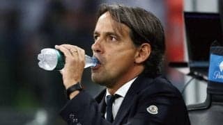 「見事な戦略家」インテルのインザーギ監督をアリゴ・サッキ氏が絶賛「“欧州のサッカー”を実践している」