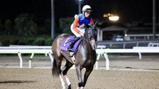 【レディスプレリュード】岩田望「結果少し早く踏む形に…」3歳ライオットガールは惜しい3着