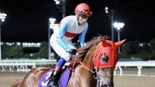 【レディスプレリュード】御神本「終いのキレ甘くなる」浦和スピーディキックは5着敗退