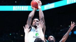 B1開幕戦は昨季王者・琉球に軍配…昇格組の佐賀はホーム開幕を白星で飾れず