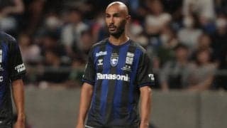 日本＆韓国と対戦するチュニジア代表が発表！ G大阪のジェバリも選出【国際親善試合】