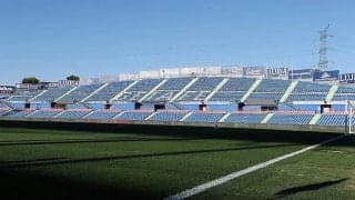 ヘタフェがスタジアム名変更…アルフォンソ・ペレス氏の不適切な性差別的発言受け名前を削除…