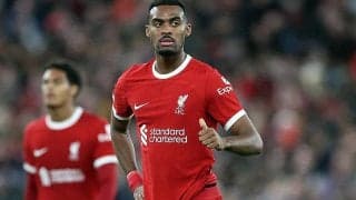 カウンター2発のリバプールがGS連勝！　遠藤vs町田にマク・アリスター兄弟対決が実現【EL】