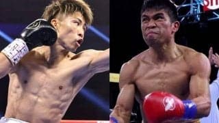 「俺がイノウエの悪夢になる」タパレスが“前人未到”の打倒・井上尚弥を宣言！ 周囲の過小評価を意に介さず