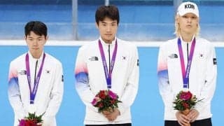 「ありえない軽率な行動」“金メダル＆兵役免除”を逃した韓国選手がSNSで再謝罪！「後悔しています」【アジア大会】