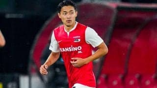 菅原フル出場のAZがパヴリディス弾で逃げ切り今大会初勝利！【ECL】