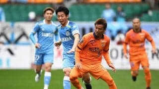 J1自動昇格残り１枠を得るのは清水エスパルスかジュビロ磐田かそれとも...大激戦の昇格争いを占う
