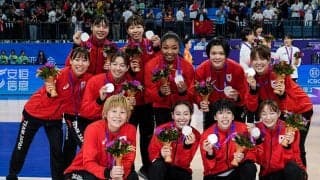 【女子バスケ】パリ五輪世界最終予選組み合わせ発表…日本はスペイン、ハンガリーらと対戦