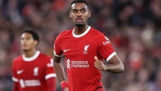 リバプール初ゴールのグラフェンベルフ「チームの勝利に貢献できて嬉しい」