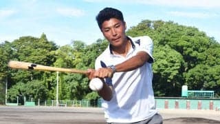 甲子園に出場し「高校で燃え尽きてしまった」...リアル「下剋上球児」の主将は大学で挫折も指導者として再び夢の舞台を目指す