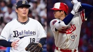 【MLB】山本由伸に方向転換？　大谷翔平に熱視線も…最強右腕の“実力とコスパ”