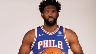 昨季のMVPエンビードがパリ五輪のアメリカ代表入りを発表「この決断にワクワクしている」