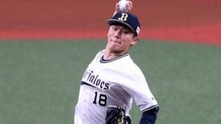 山本由伸を巡って異例の“巡礼”!? ジャイアンツ編成部長が大谷翔平とのW獲りを明言「間違いなく世界で一番の投手だ」