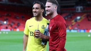 2人のマク・アリスターがELで実現した兄弟対決を振り返る、兄「苦しんだのは弟のせい」弟「家族にとって特別なもの」