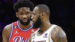 エンビードというリーグ最高級のセンターが加入…パリ五輪で超豪華なアメリカ代表形成へ