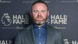 ルーニーが三好康児所属のバーミンガムで新監督に？　DCユナイテッドで続投希望も…