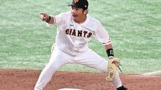 後継者は黄金ルーキー・浅野翔吾　松田宣浩が巨人に残した「数値化されない価値」