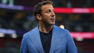 デル・ピエロ氏にアル・ナスルからSD就任のオファー…イタリア連盟理事が近況を報告　「彼はサッカー界復帰を希望」