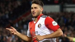 欧州の注目度No.1ストライカー・22歳ヒメネス、ハットトリック達成のアヤックス戦を視察したクラブとは？