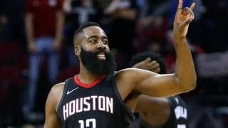 ハーデンのロケッツ復帰が実現しなかった理由は若手成長のため…ウドカHCが明かす