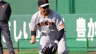 2000安打目前で構想外の中島宏之　過去に大台目前で巨人を去った選手たち