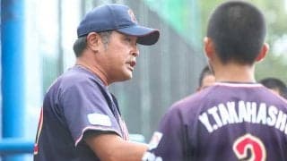 中学硬式で日本一…練習で重視するのは質より量　2倍努力すれば圧勝できる“時間の法則”