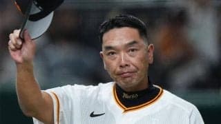 阿部新監督が就任会見「強い、愛される巨人軍を」　背番号83を継承…3年契約