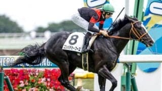 【サウジアラビアRC予想】父から受け継ぐ高い適性が鍵！ 東京マイルで求められるスピードと瞬発力