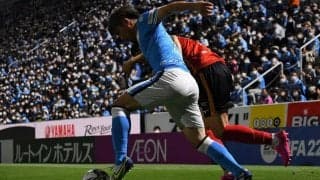 【J2第38節プレビュー「大一番」】2位・磐田の3位・清水攻略のカギは「縦パス」!?試合のキーマンはDF小川か(2)