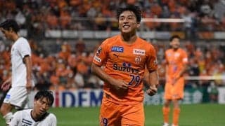 【J2第38節プレビュー「大一番」】3位・清水は2位・磐田に対して「超攻撃的」を取り戻せるか!?カギを握る山原と原の両SB！(1)