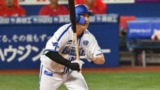 DeNA・佐野恵太が右有鈎骨骨折でCS出場絶望も「そんなに心配いらない」と球団OBが語るわけとは？