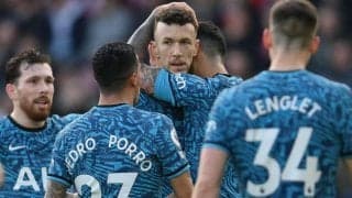 ペリシッチがクロアチアに帰国へ…古巣ハイドゥク・スプリトと口頭合意、トッテナムも容認か