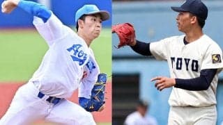 大学生は“豊作”150人が志望届　最速158キロ左腕も…注目集まる運命の「10・26」