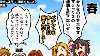 【それいけ鯉依奈ちゃん出張版】　第59回