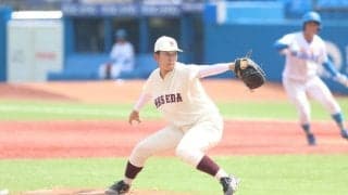 打線の復調で投手陣を援護し、優勝争いに食い下がれ／立大戦展望