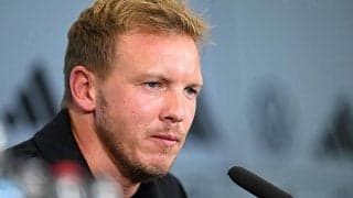 ナーゲルスマン新体制のドイツがメンバー発表、ヒューリッヒら3選手が初招集【国際親善試合】